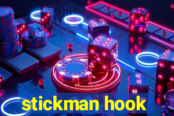 stickman hook